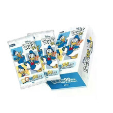 (10packsperboxF) Princess Cards Magic Fairy Tale Series Card Cinderella Snow White Cartoon Character Anime Collection Card Toys