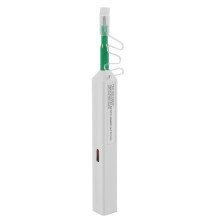 SC/FC/ST One Touch Cleaning Tool 2.5Mm Cleaning Pen 800 Cleaning Fiber Optic Cleaner