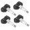TPMS Sensor for 2014-2020  Outlander 433mhz TPMS Tire Pressure Sensor 4250C477 1