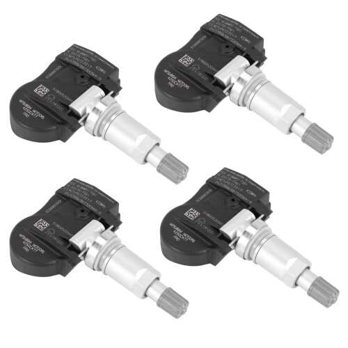 TPMS Sensor for 2014-2020  Outlander 433mhz TPMS Tire Pressure Sensor 4250C477