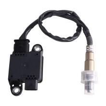 PM Particle Matter Sensor A0009059601 0281006593/4 for C W205 W253 W906 W907 Sprinter 15003-T 3,5-T 4,6-T 5-T