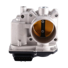 Corps de Papillon des Gaz 16119-3AB0D 16119-3AB1D pour Versa, Kicks, Tiida, March et Sunny