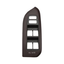 74232-60640 Fensterheberschalter-Abdeckung Vorne für Prado 150 2010-2013 LHD