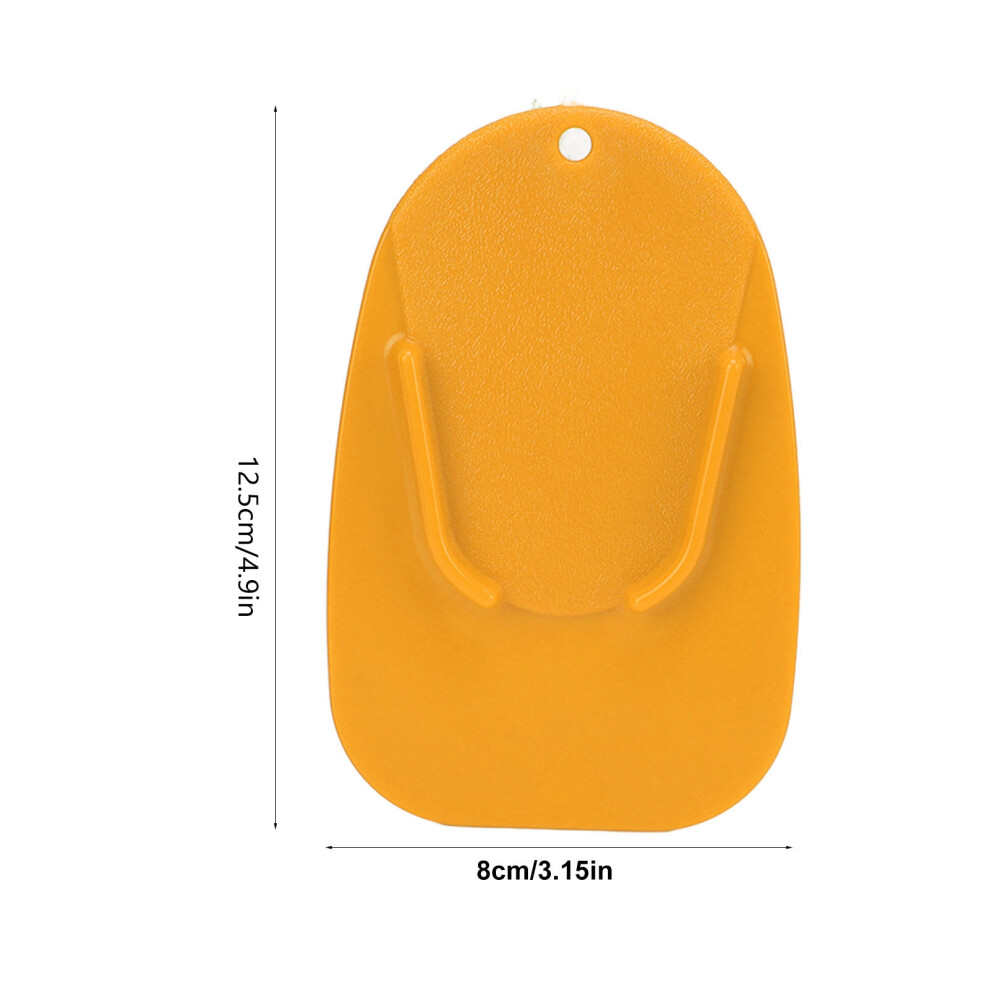 Universal Motorcycle Side Stand Plate 7293282904453
