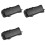 3X 7-Key Universal Car Steering Wheel Buttons Multi-Functional Car Audio GPS Navigation DVD Android Wired Control 1
