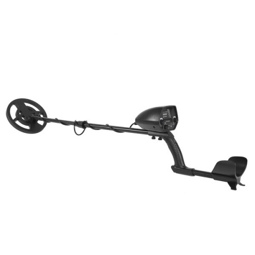 Waterdichte metaaldetector