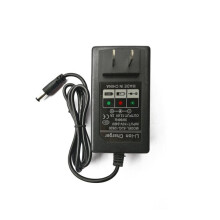 (25,2V2A 6S) Power Wall 18650 Batterij Projectlader 3S / 4S / 6S / 7S