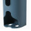 Garbage Bag Storage Box Garbage Plastic Box Kitchen and Bathroom Plastic Bag Storage Box Garbage Bag Storage Rack 7