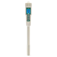 Professionele hydrocultuurmeter 4-in-1 pH EC TDS temperatuurtester