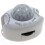 Sensor de movimiento infrarrojo PIR DC5-24V automático 1