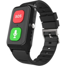 Notruf für Senioren, SOS-Armband