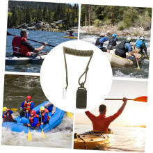 Nylon Kayak Scupper Plugs Drain Stoppers for Canoes and Boats Durable Boat Drain Plugs for Enhanced Water Management