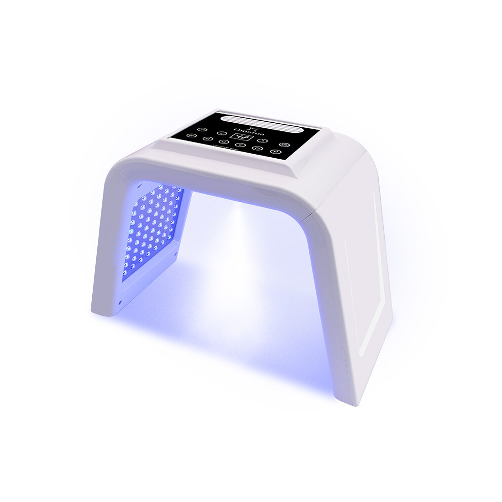 Photos - Facial Mask 7-Color PDT Led Light Therapy Skin Facial Photon Mask Machine Home Use Beauty Devices Anti-wrink Ance Skin Black Spot Remove