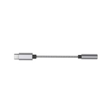 CX31993 HiFi Tipo C A Jack per Cuffie da 3,5 mm 16-32 Ohm 32b/384 KHz Convertitore Audio Digitale PCM Supporta MIC B