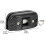 Skate Sharpener Compact Easy to Use Ice Skate Sharpener Grindstone for Skating 2