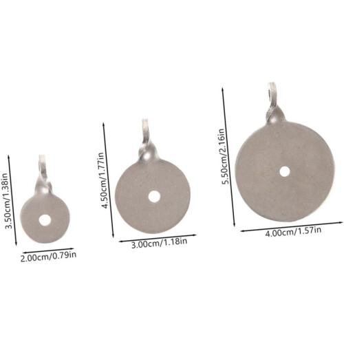 Convenient Bird Target with Auto Reset Mechanism for Outdoor Shooting Practice 1