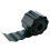 Plastikowy Płot Ogrodowy Płot Falisty Płot Ogród Ogrodnictwo Trawnik Płot Dekoracja 15cm X 9m 3
