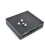 For PC Case Inbuilt Card Reader USB HUB TFlash Memory Card Writer Adapter for 3.5inch HDD Hard Disk Drive 4