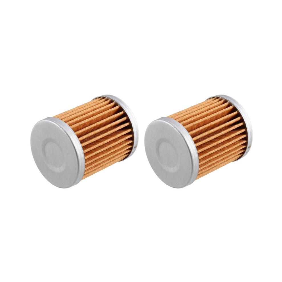 2X For To 70Hp Outboard Marine Water Separating Fuel Filter Element 90794-46914, 90794-46879, 90794-46881 4711298494797