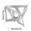 Reusable Foldable Stainless Steel Coffee Filter Holder Pour over Coffees Dripper Mesh Coffee Tea Filter Basket Tools 6