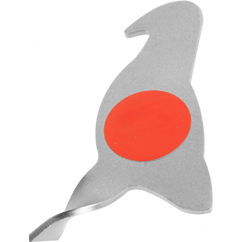 Portable Target Markers Self-Adhesive Sticker Set Target Sticker Sheet Range Gear Archery Target 2