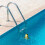 Frog Poolthermometer, Schwimmender Wassertemperaturtester für Spa-Teich-Innenpools 6