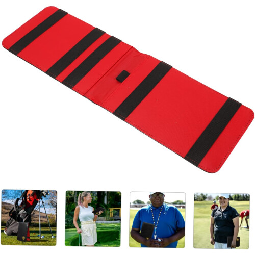 Golfing Scoring Device Golf Stroke Counter Must Have Golf Accessory 1