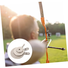 8kpl Piece Competition Bullseye Targets Harjoittelu Kohteet Riista Kohteet Kohteet Metsästys Kohteet Kohteet Monipuolinen Paperi 7c Kuitutarvikkeet