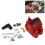 Universal Car E-Core 12V Ignition Coil Ignition Unit with Connector Accessories Electrical Coil 3
