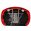 Bicycle  Noseless Bicycle Saddle  Cushion Comfortable Breathable for Road Mountain Folding Bicycle 5