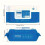 80 pcs. alcohol wet wipes - universal cleaning wipe 2