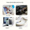 80 pcs. alcohol wet wipes - universal cleaning wipe 4