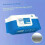 80 pcs. alcohol wet wipes - universal cleaning wipe 5