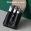 Nail clipper set, 6 pcs. toenail clippers, n 4