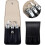 Nail clipper set, 6 pcs. toenail clippers, n 5