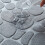 Grand tapis de bain, antidérapant et absorbant 5