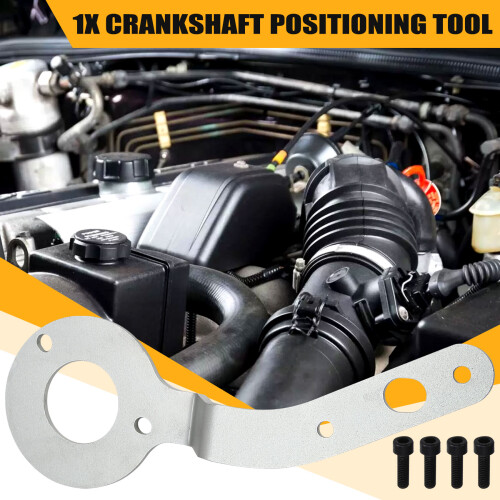 For  &  B37 B47 B36 B38 B48 B58 Timing Tools, Crankshaft Positioning and Fixing Tools, Wrenches 1