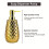 4-teiliges Badezimmer-Accessoire-Set, Cremespender 2