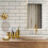 4-teiliges Badezimmer-Accessoire-Set, Cremespender 4