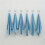 6/12pcs Lint-Free Microfiber Window Cleaning Cloths 4