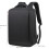 Large Capacity Business Backpack, Travel School Bag. 4