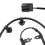 Sensor de velocidad de rueda ABS para Grandis 2.4 l 2004-2010 2