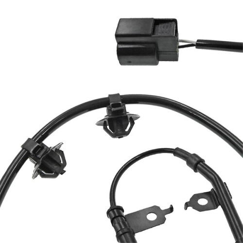 Sensor de velocidad de rueda ABS para Grandis 2.4 l 2004-2010 1