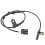 Sensor de velocidad de rueda ABS para Grandis 2.4 l 2004-2010 5