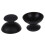 2 x Controller THUMBSTICKS For  station 2/3 Joystick PS2 PS3 2