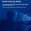 FP001 Metal Circular Face Recognition Module Supports  Vein Recognition for Face Recognition Applications 4