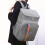 1 pc. Picnic Backpack Insulated Outdoor Bag. 2