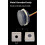 FP001 Metal Circular Face Recognition Module Supports  Vein Recognition for Face Recognition Applications 7