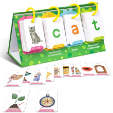 Lista de 129 Tarjetas Didácticas de Palabras de Uso Frecuente en Inglés para el Desarrollo del Vocabulario. Palabras de Alta Frecuencia. Ideal para
