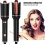 Automatic hair curling tool 5